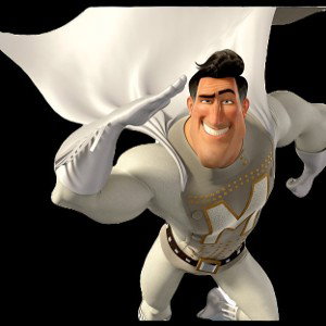 Turn around, it's the sigma