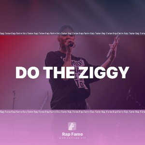 do the ziggy 