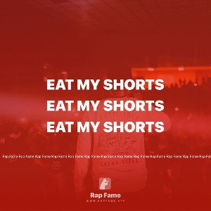 eat my shorts