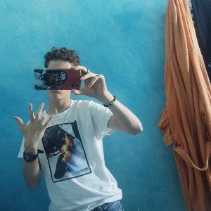 odio sacro