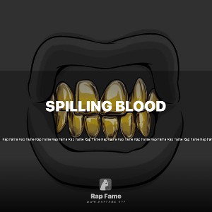 Spilling Blood