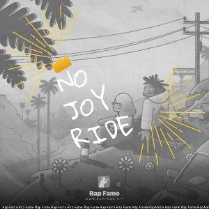 No joy ride