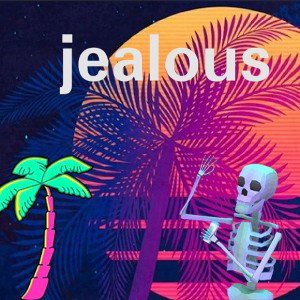 jealous freestyle 