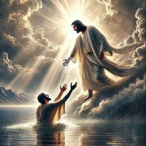 LIL LOVER & DM TOP DEE _-_ For my savior Jesus 2025-05-02 17_29_053341