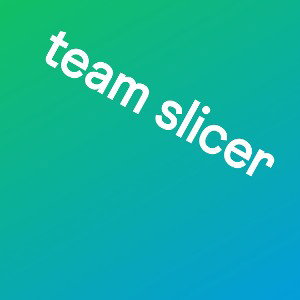 team slicer cpt 7750 Jason RAmO