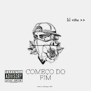 Lil vitu - Freestyle mano a mano 