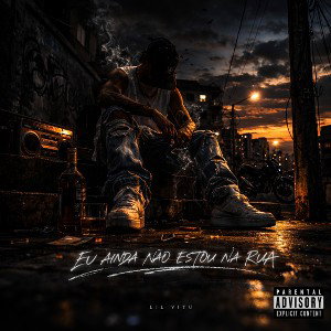Lil Vitu - esse é meu lamento