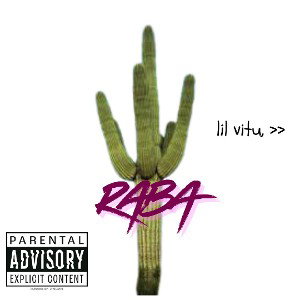 Lil vitu - raba