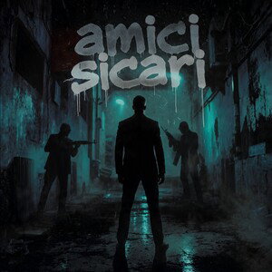 amici sicari