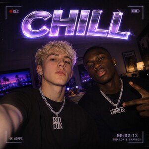 chill feat charles
