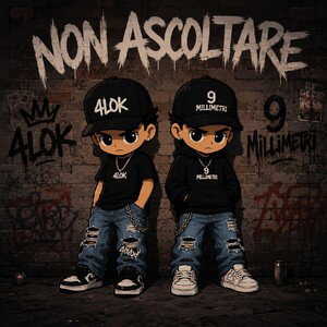 4lok,9millimetri-non ascoltare