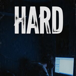 hard