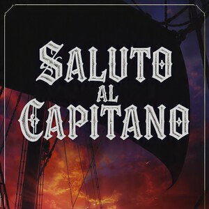 saluto al capitano 