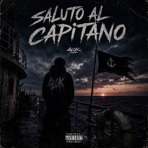 saluto al capitano