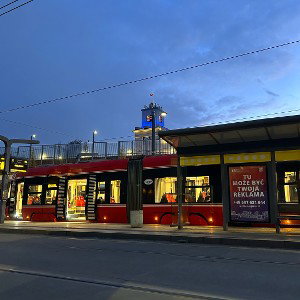 Z beczki 