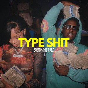 Type shit
