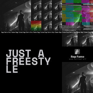 just a freestyle 