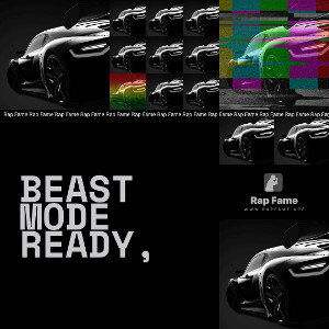 Beast mode ready,