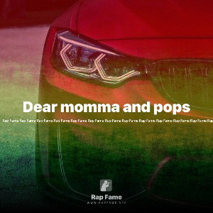 dear momz