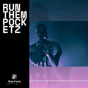 Run Them Pocketz