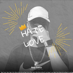 Hate Love