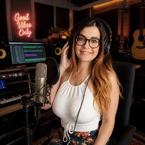 Life in the studio