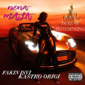 Nena Mala - Sack Ventura Ft. Kastro Origi