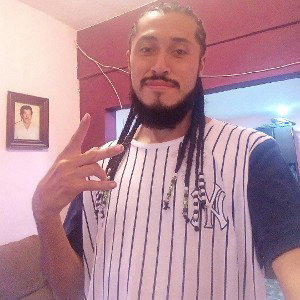 un freestyle soy novato pero mejorare con el tiempo