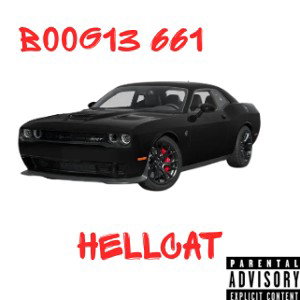 HELLCAT