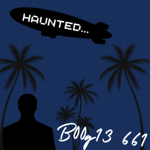 HAUNTED