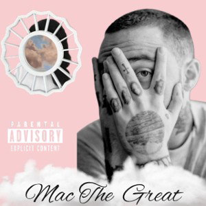 MAC THE GREAT