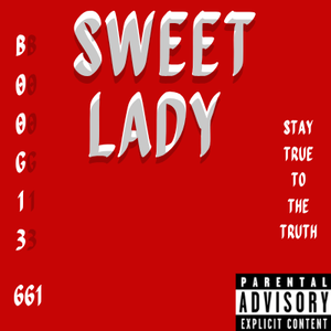 SWEET LADY