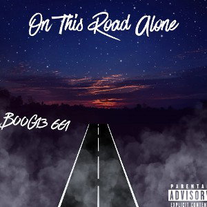 ON THIS ROAD ALONE