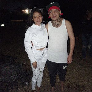 cholo y fresa 