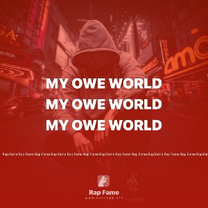 My owe world 