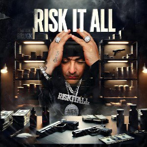 GHETTO CHILD By Risk It All