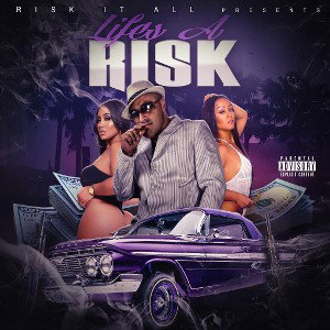 THEY ALL LOVE ME......BY  RISK IT ALL Featuring  Cory Soul Singer