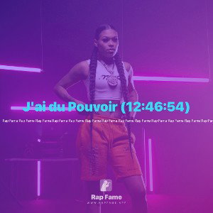 J'ai du Pouvoir (12:46:54)