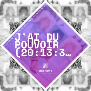 J'ai du Pouvoir (20:13:37)