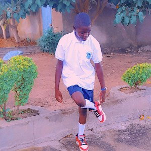 life is hard, shooting for the stars by DK nyasha