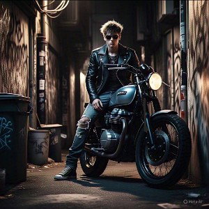 Bad Boy