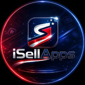 I sell apps