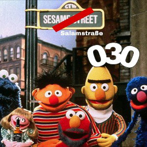 Sesamstraße 