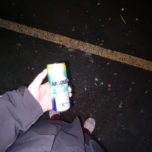 Smee - Überdosierung  