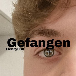 Gefangen 