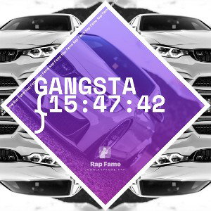 Gangsta 