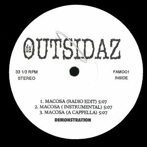 Macosa Cypher 2