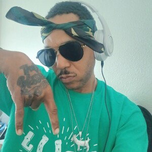 Im Gon Crazy " by 🎙JWreckk 🔥🎧🎼🎤