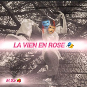 Le monde en Rose 🎭