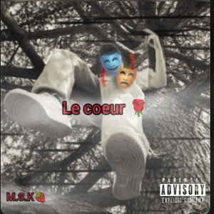 le coeur 🫀  